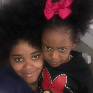 Meet your Posher, Iesha